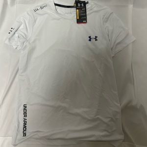 Men’s Under Armour Compression Tee